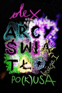 Arcyświatło, PO(K)USA - Arcyświatło, #1