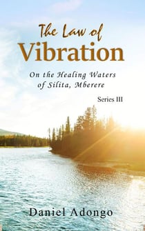 The Law of Vibration - 3, #3