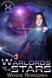 Warlords of the Stars - The Space Merchants Series, #10
