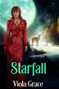 Starfall - Stand Alone Tales, #20