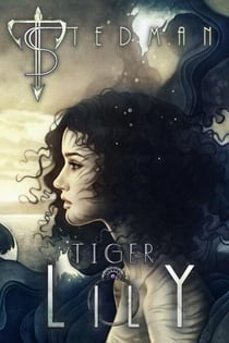 Tiger Lily - 21st Century Sirens, #4