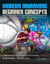 Modern Drumming Concepts - Time Space And Drums, #0