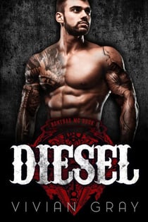 Diesel - Bonebag MC, #1