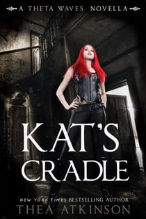 Kat's Cradle - Theta Waves, #4