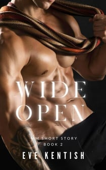Wide Open - The King and the Prime Minister, #2