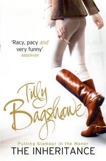 The Inheritance - Racy, pacy and very funny!