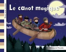 Le canot magique