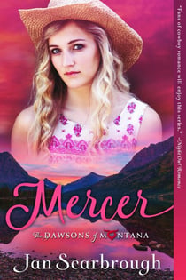 Mercer - The Dawsons of Montana, #2