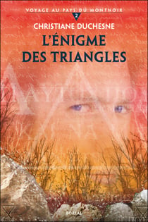 L'Énigme des triangles - Voyage au pays du Montnoir 2