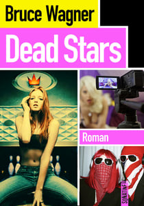 Dead Stars