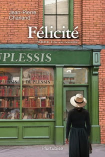 Félicité T4 - Une vie nouvelle
