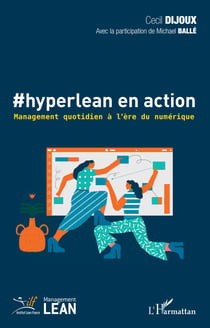 #hyperlean en action - Management quotidien à l'ère du numérique
