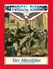 Der Attentäter - Roman