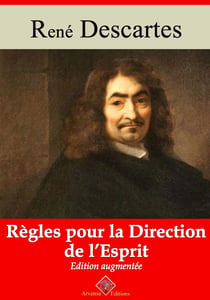 Règles pour la direction de l'esprit – suivi d'annexes - Nouvelle édition 2019