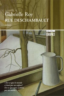 Rue Deschambault