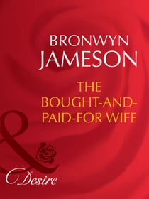 The Bought-And-Paid-For Wife