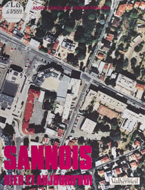 Sannois hier et aujourd'hui