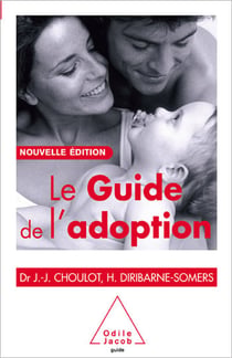 Le Guide de l'adoption