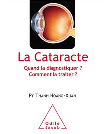 La Cataracte - Quand la diagnostiquer? Comment la traiter?