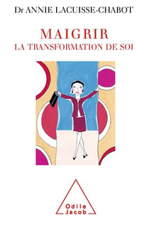 Maigrir : la transformation de soi