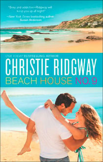 Beach House No. 9