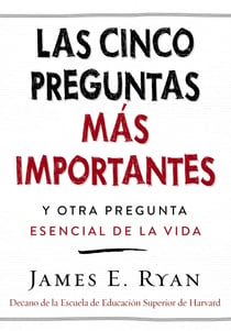 cinco preguntas más importantes - y otra pregunta esencial de la vida