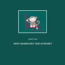 Mein arabisches Tier-Alphabet