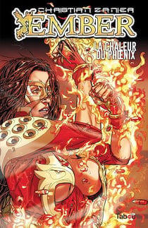 Ember - La chaleur du Phoenix