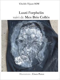 Luuti l'orphelin suivi de Mes Bris Collés