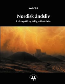 Nordisk åndsliv - i vikingetid og tidlig middelalder