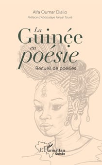 La Guinée en poésie - Recueil de poésies