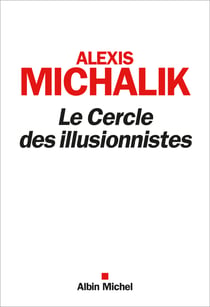 Le Cercle des illusionnistes