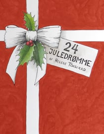 24 Juledrømme - En novellejulekalender
