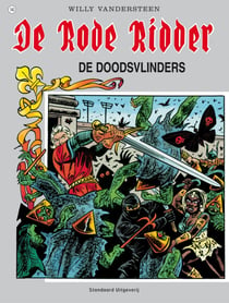 De Doodsvlinders