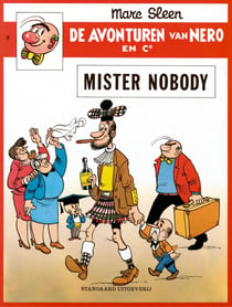 Mister Nobody