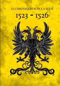 1523-1526 - Le cataclysme