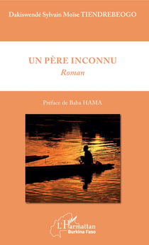 Un père inconnu - Roman