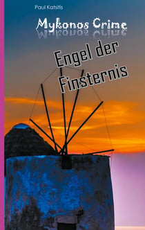 Engel der Finsternis - Mykonos Crime 28