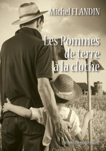 Les Pommes de terre à la cloche