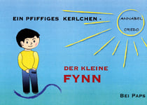 Ein pfiffiges Kerlchen - Der kleine Fynn - Bei Paps