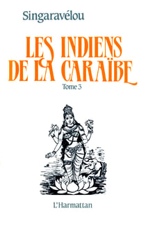 Les Indiens de la Caraïbe - Tome 3