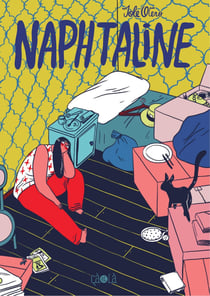 Naphtaline