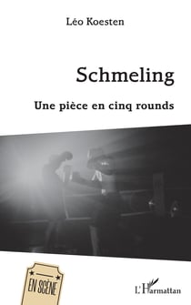 Schmeling - Une pièce en cinq round