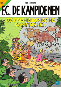 De prehistorische kampioenen