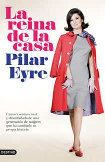 La reina de la casa