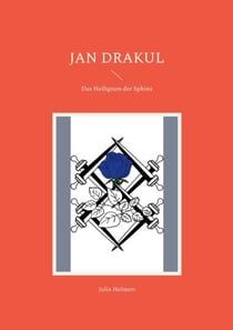 Jan Drakul - Das Heiligtum der Sphinx