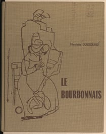 Le Bourbonnais