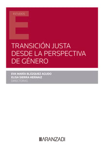 Transición justa desde la perspectiva de género