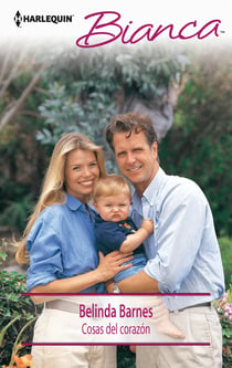 Cosas del corazón - El mejor regalo para San Valentín, una novela de Harlequin