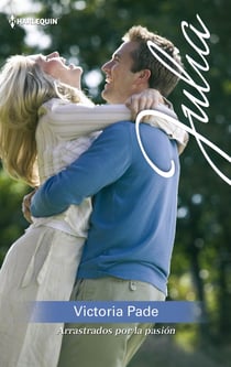 Arrastrados por la pasión - El mejor regalo para San Valentín, una novela de Harlequin